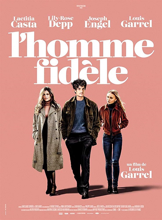 L'uomo fedele