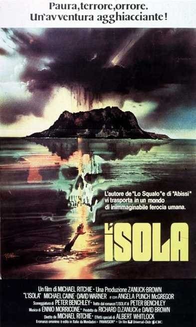 L'isola