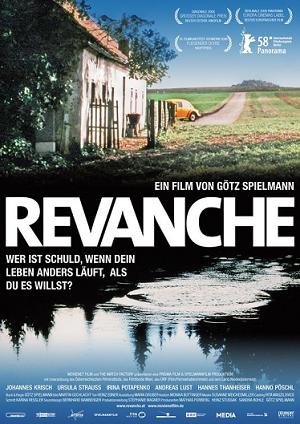 Revanche - Ti ucciderò