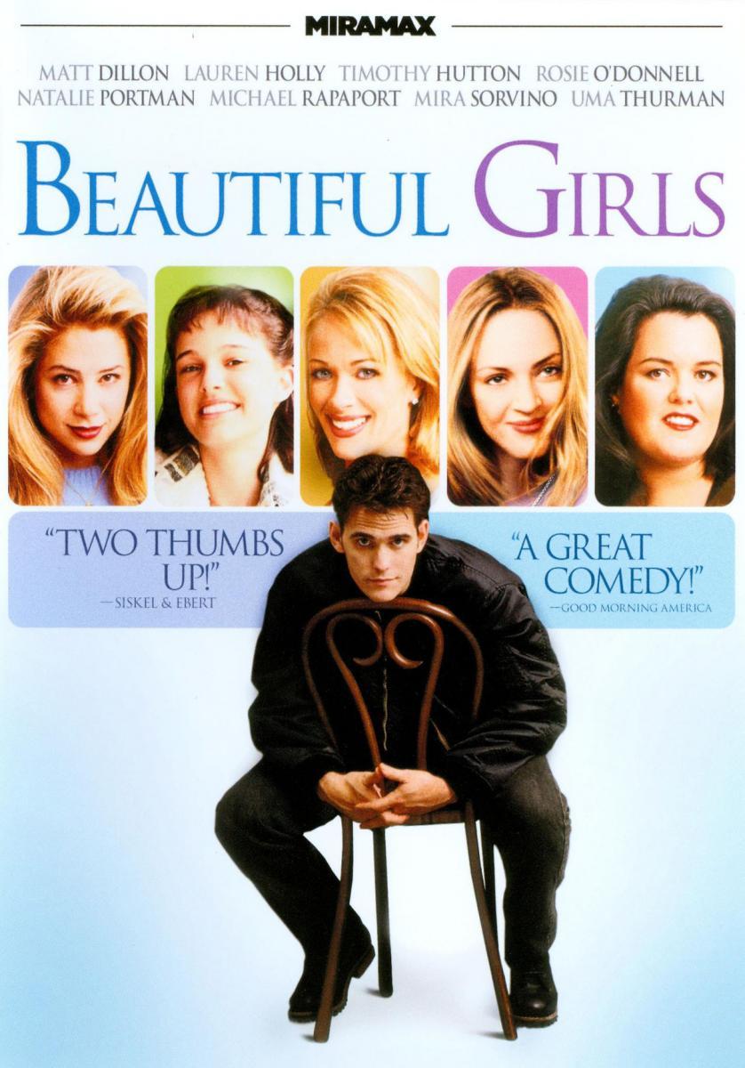 Beautiful Girls