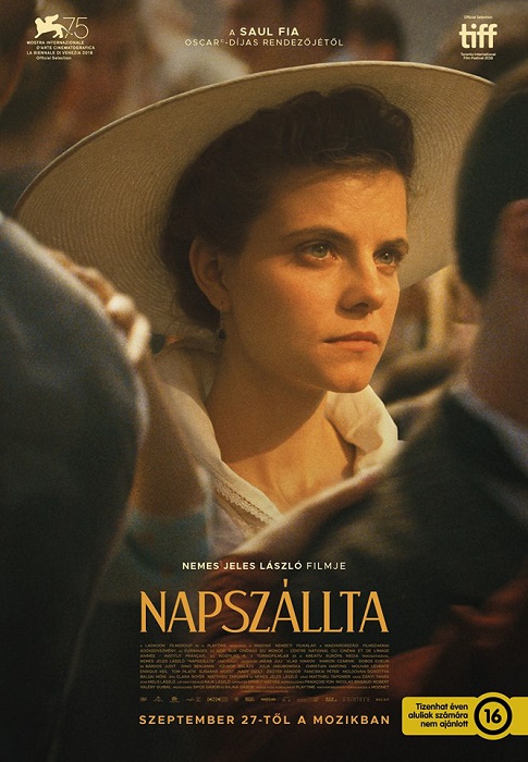 Tramonto (2018)