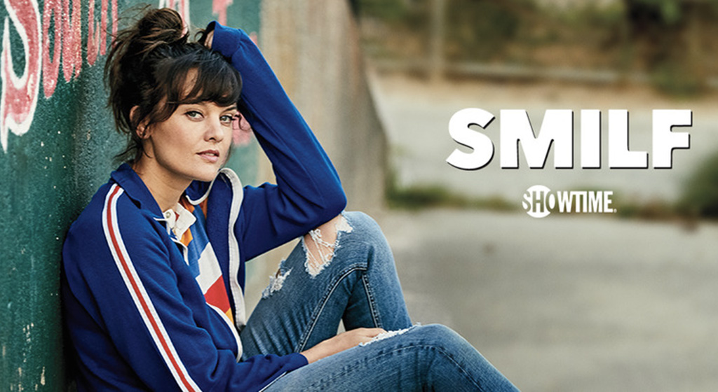 SMILF