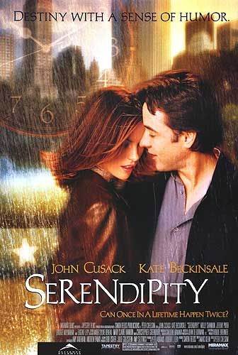 Serendipity - Quando l'amore è magia
