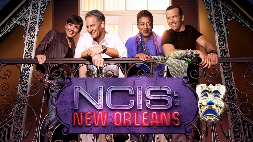 NCIS New Orleans
