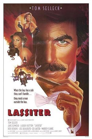 Lassiter lo scassinatore