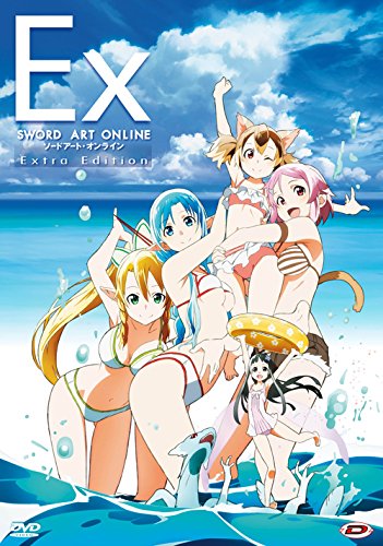 Sword Art Online: Extra Edition