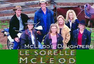 Le sorelle McLeod