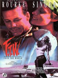 F.T.W. - Fuck The World