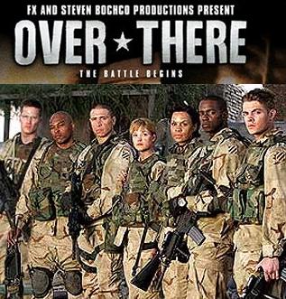 Over There