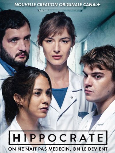 Ippocrate - Specializzandi in corsia - Stagione 1