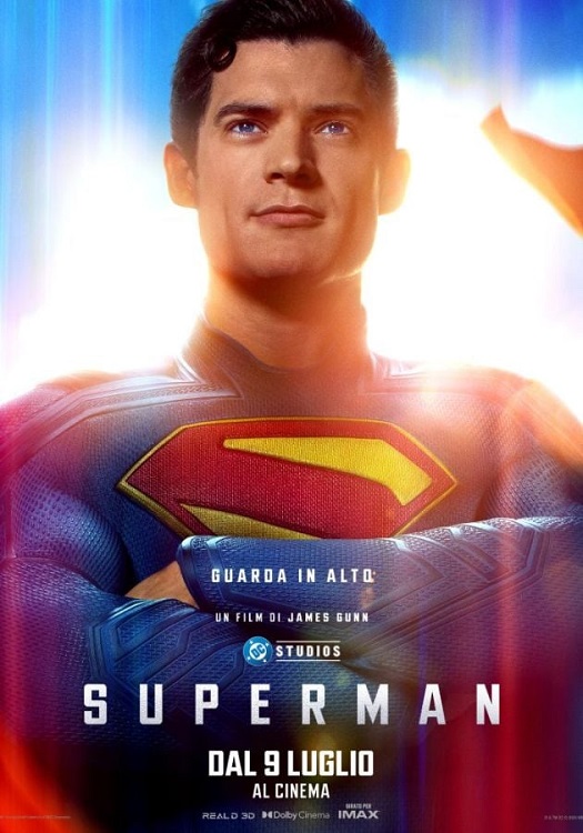 Superman (2025)