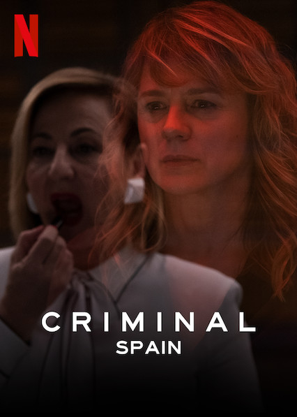 Criminal: Spagna 