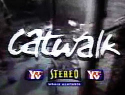 Catwalk