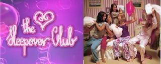 Sleepover Club