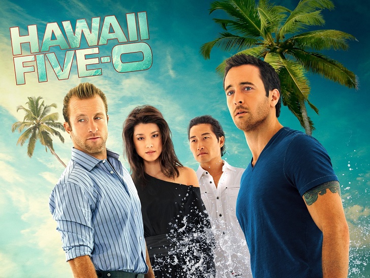 Hawaii Five-O
