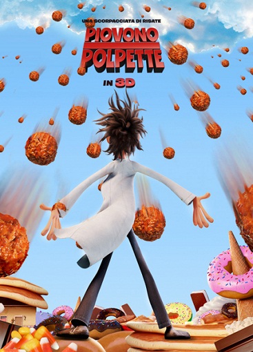 Piovono polpette