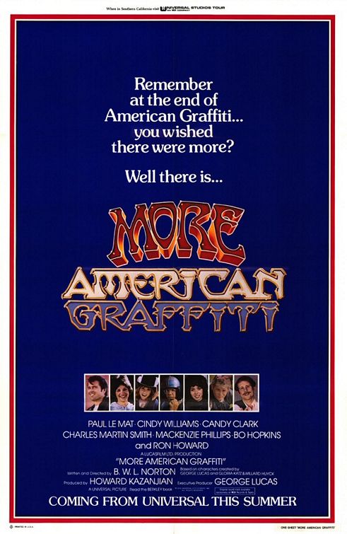 American Graffiti 2