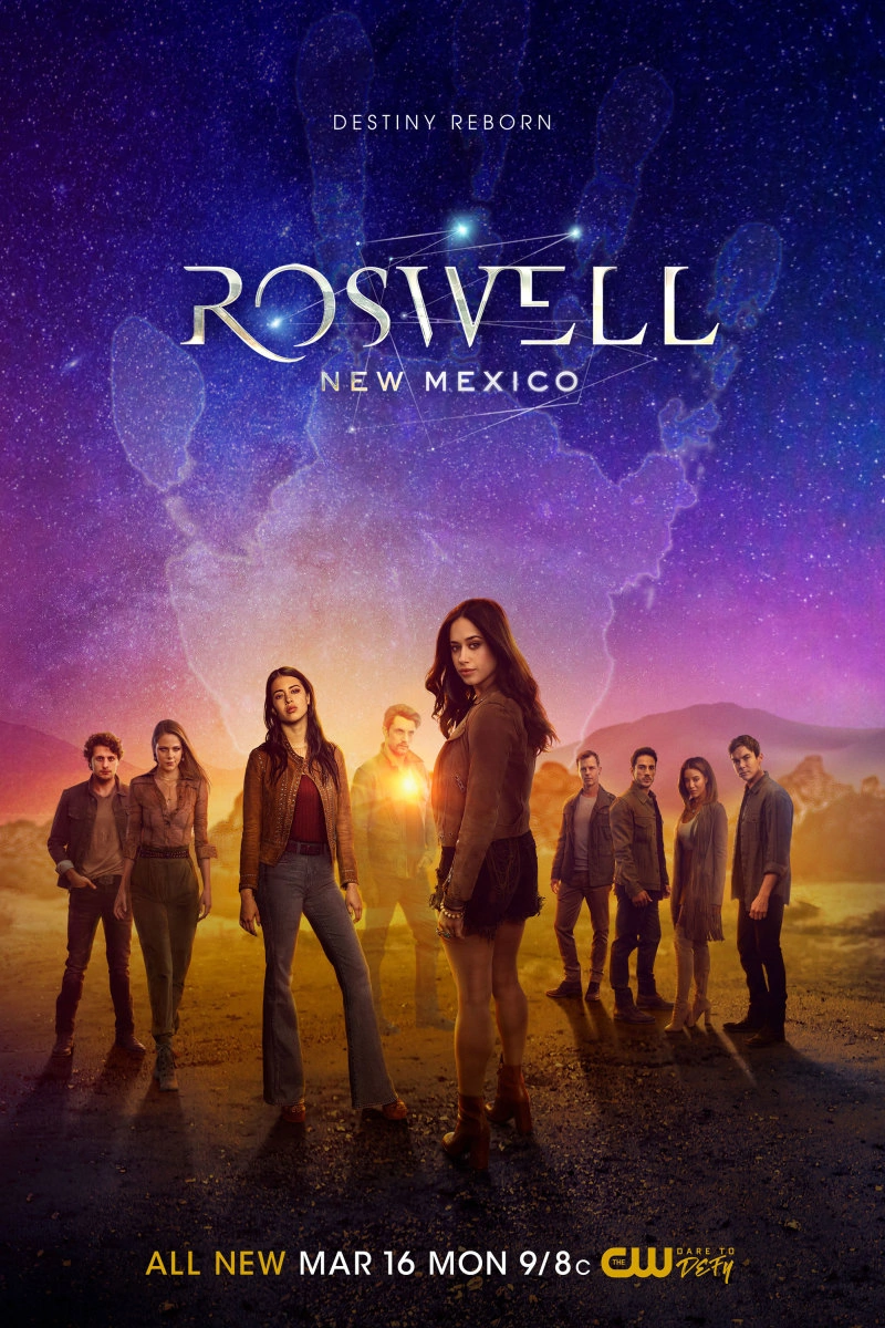 Roswell, New Mexico 