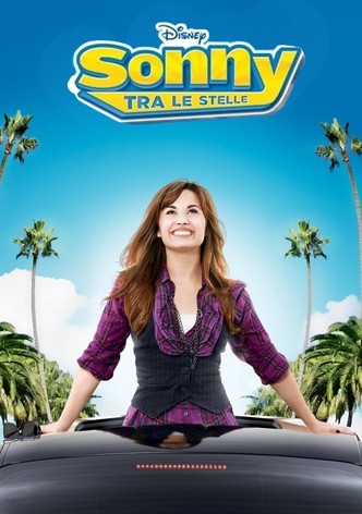 Sonny tra le stelle