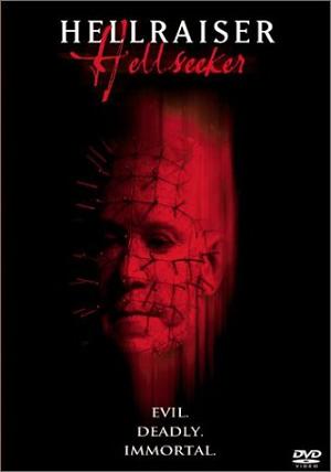 Hellraiser VI: Hellseeker