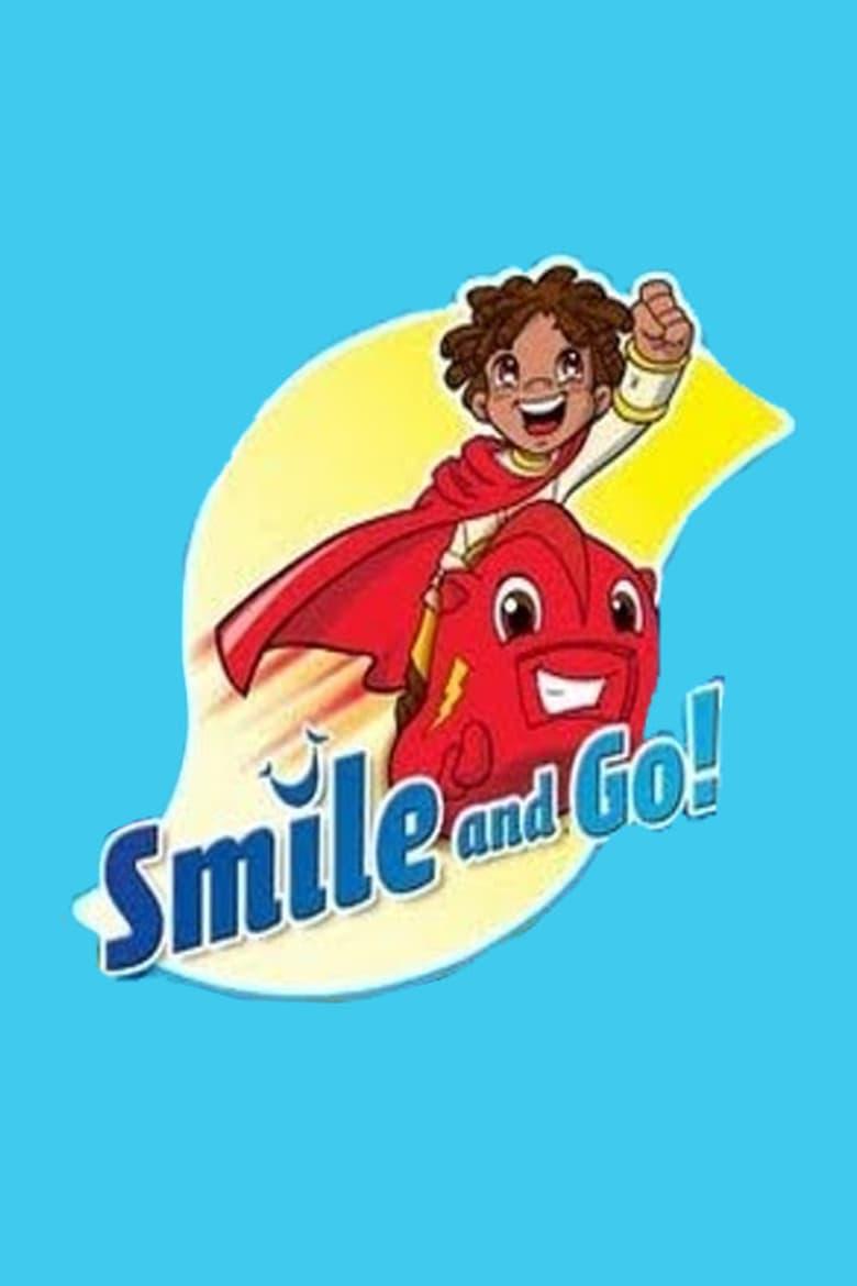 Gli Smile and Go e il braciere di fuoco