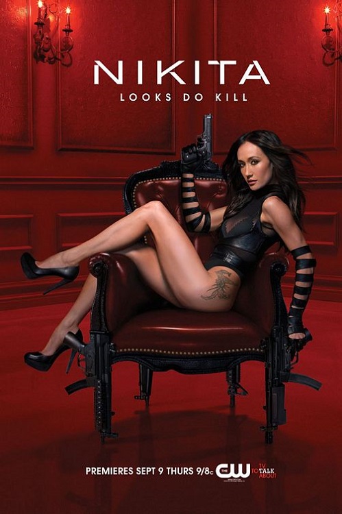 Nikita (2011)