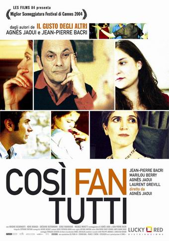 Così fan tutti