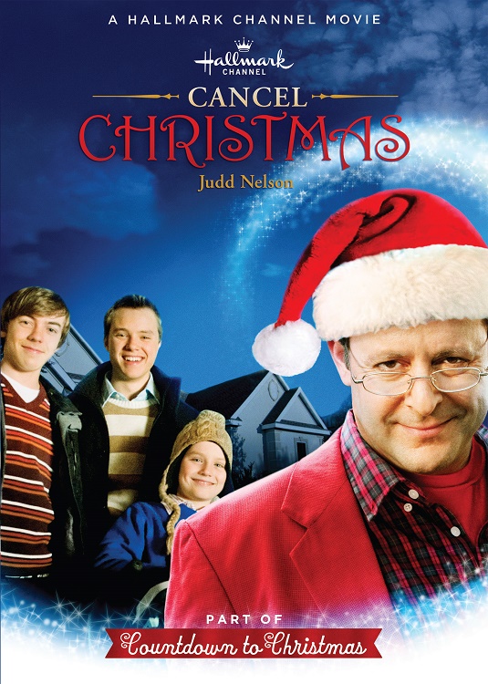 Cancel Christmas