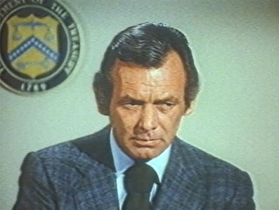 Il tenente O'Hara