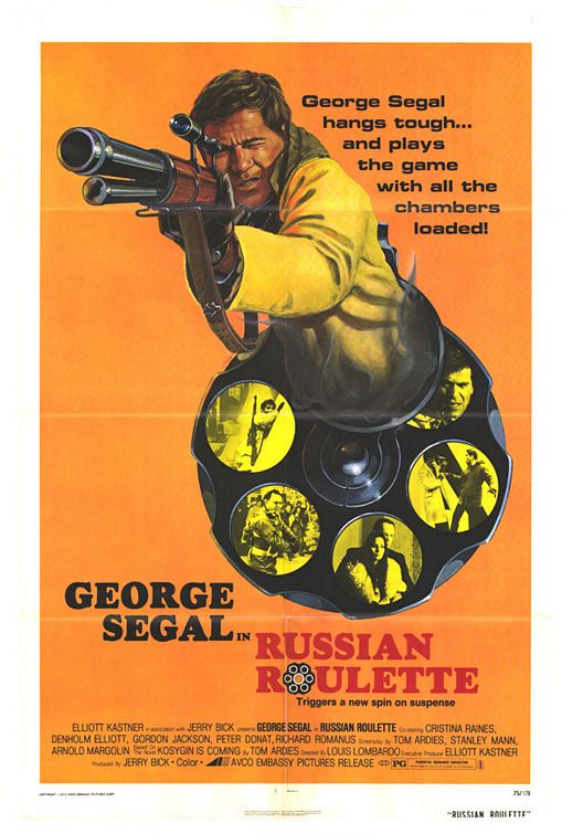 Roulette russa