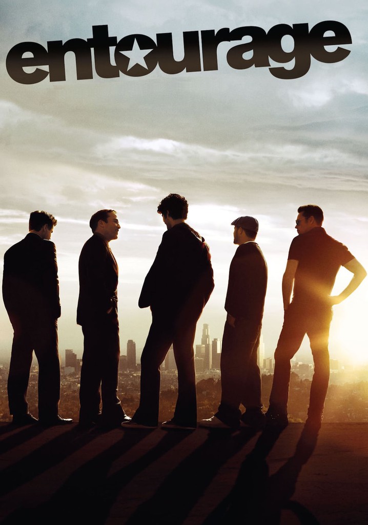 Entourage (serie)