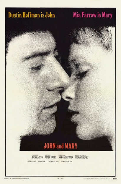 John e Mary