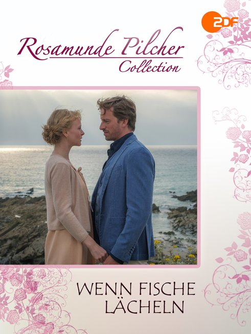Rosamunde Pilcher - Una vita in discussione