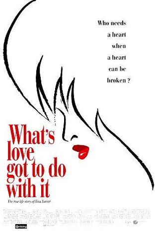 Tina - What's love got to do with it