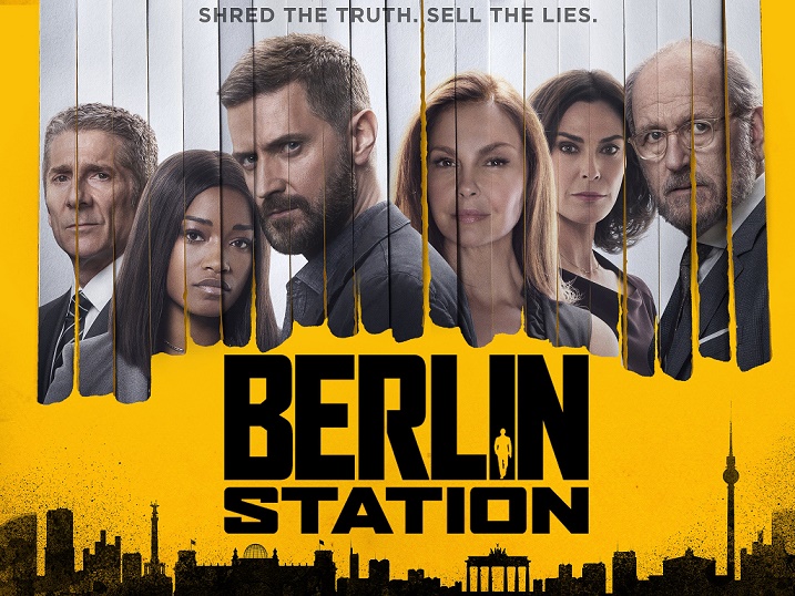 Berlin Station