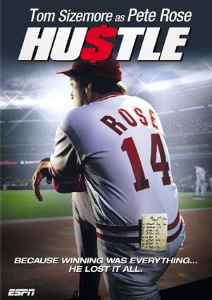 Pete Rose una leggenda nella polvere