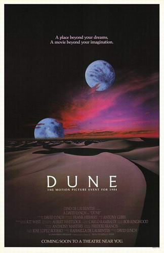 Dune (1984)