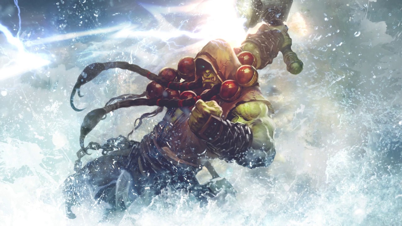 Festeggiamo i 25 anni di Blizzard Entertainment