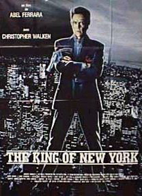 King of New York