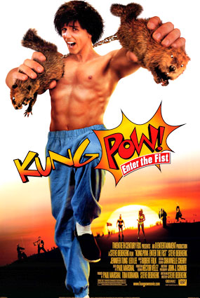 Kung Pow