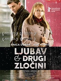 Amore & altri crimini