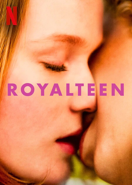 Royalteen - L'erede
