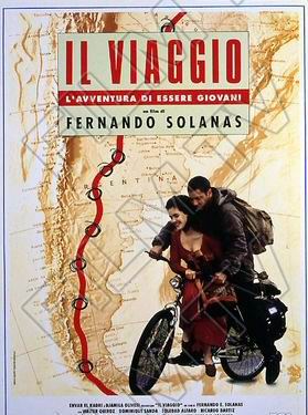 Il viaggio (1992)