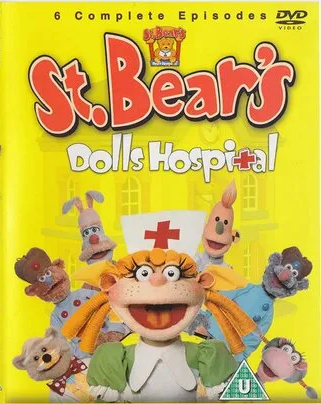 L'ospedale delle bambole