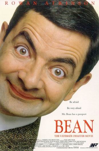 Mr. Bean - L'ultima catastrofe