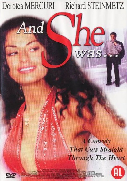 And She Was...