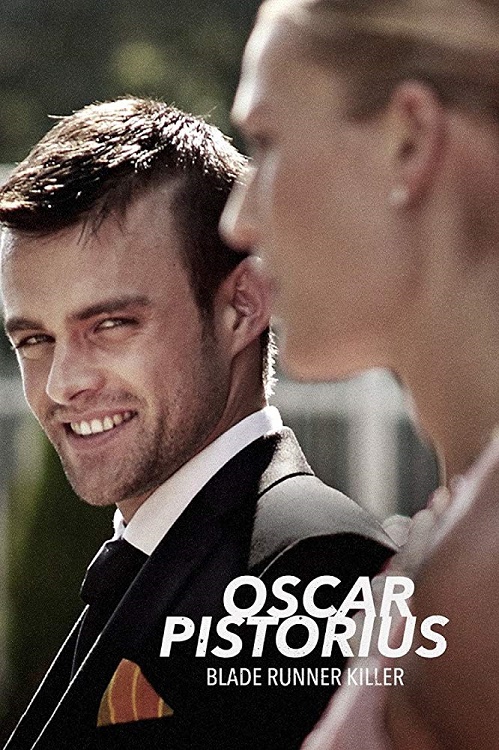 Oscar Pistorius - Il campione omicida