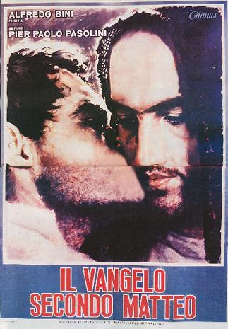 Il Vangelo secondo Matteo