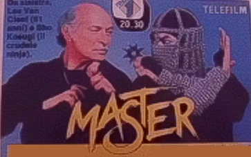 Master