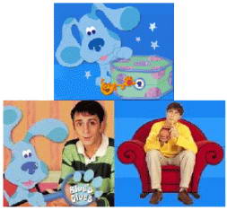 Blue's Clues